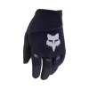 Fox Kids Dirtpaw Gloves Black