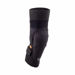 Fox Launch Knee Guard - Black XL