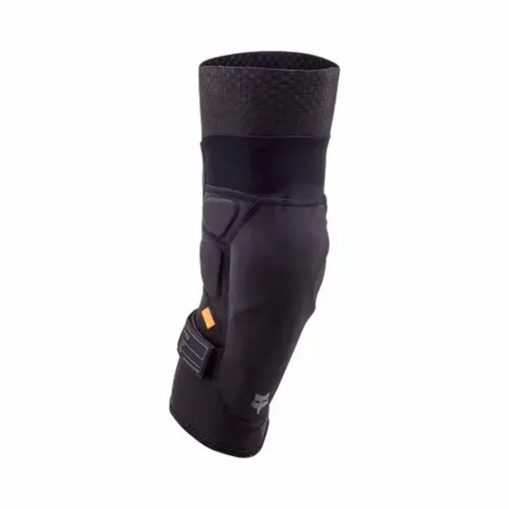 Fox Launch Knee Guard - Black XL 1 Fox Launch Knee Guard - Black XL
