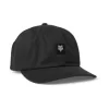 Fox Level Up Dad Hat - Black OS