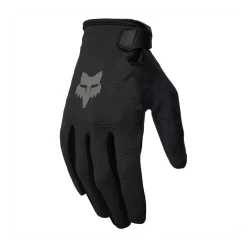 Fox Ranger Glove - Black