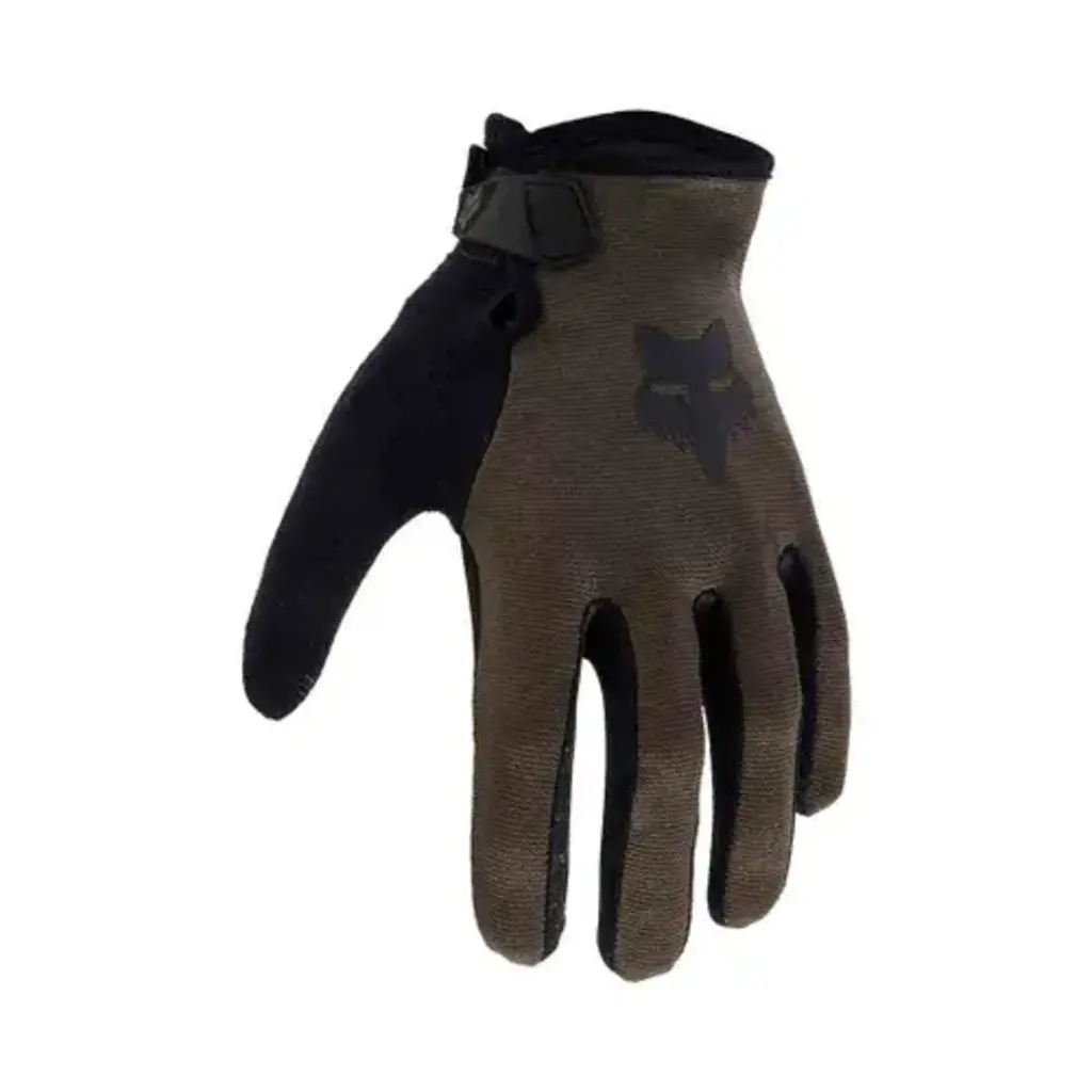 Fox Ranger Glove - Dirt 1 Fox Ranger Glove - Dirt
