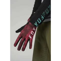 Fox Ranger Glove G2 Pink