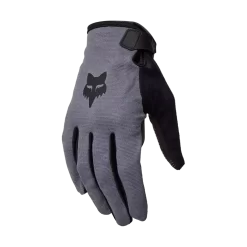 Fox Ranger Glove - Graphite Grey