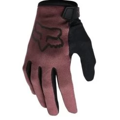 FOX Ranger Gloves Plum