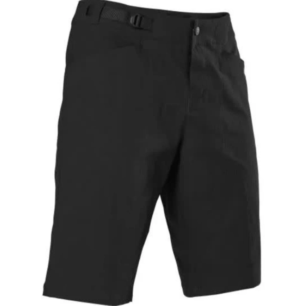 Fox Ranger Lite Short Black 1 Fox Ranger Lite Short Black