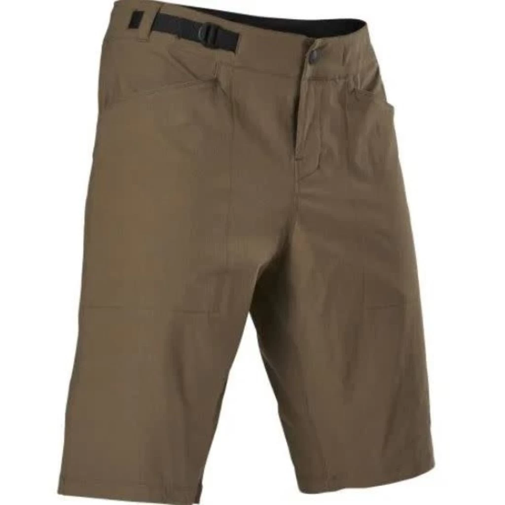 Fox Ranger Lite Short Dirt 1 Fox Ranger Lite Short Dirt