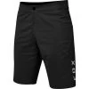 FOX RANGER MENS SHORTS BLACK
