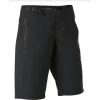 FOX Ranger Shorts W/Liner Blk