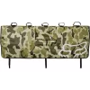 Fox Tailgate Cover - Camo Small