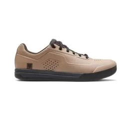 Fox Union Flat MTB Shoe - Mocha