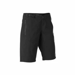 Fox Womens Ranger Shorts Black 6 Fox Womens Ranger Shorts Black -Bicycle Equipment Store fox fox womens ranger shorts black 2