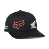 Fox X Honda Trucker Hat - Black OS