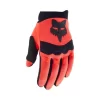 Fox Youth Dirtpaw Glove FluOrg