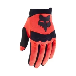 Fox Youth Dirtpaw Glove FluOrg