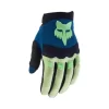 Fox Youth Dirtpaw Glove MauiBlu