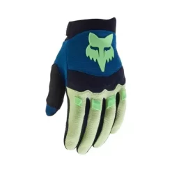 Fox Youth Dirtpaw Glove MauiBlu