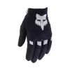Fox Youth Dirtpaw Gloves Black