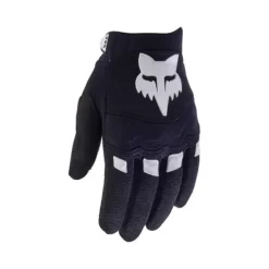 Fox Youth Dirtpaw Gloves Black