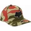 Fox Youth Epicycle 110 Snapback - Green Camo OS