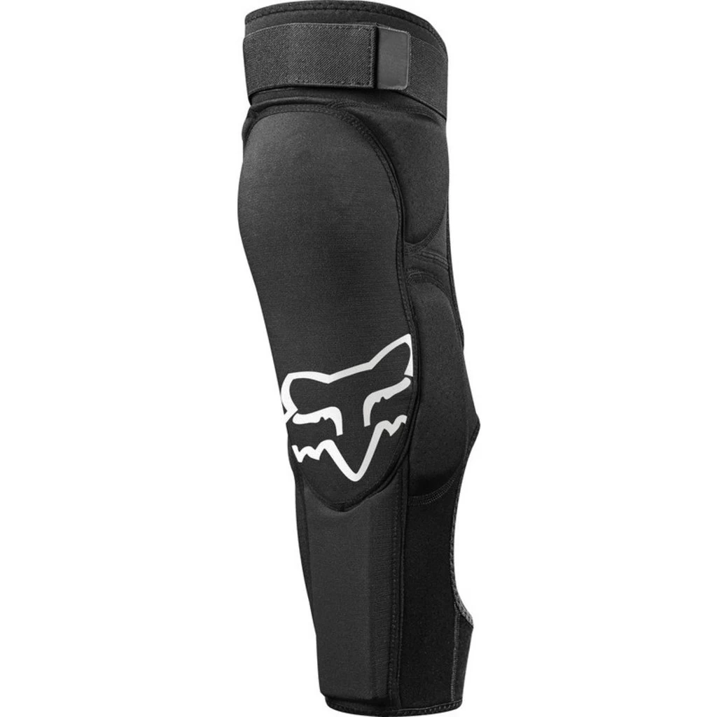 Fox LAUNCH D3O KNEE/SHIN GUARD S 1 Fox LAUNCH D3O KNEE/SHIN GUARD S