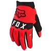 Fox Youth Dirtpaw Glove FloRed