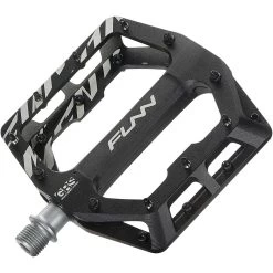 FUNDAMENTAL PEDALS BLACK