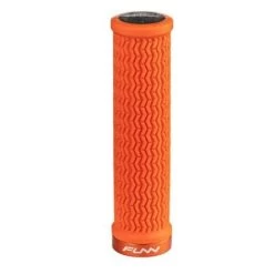 FUNN Holeshot Grip Orange