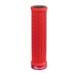FUNN Holeshot Grip Red