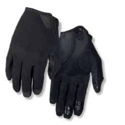 Giro Gloves MTB DND - Black