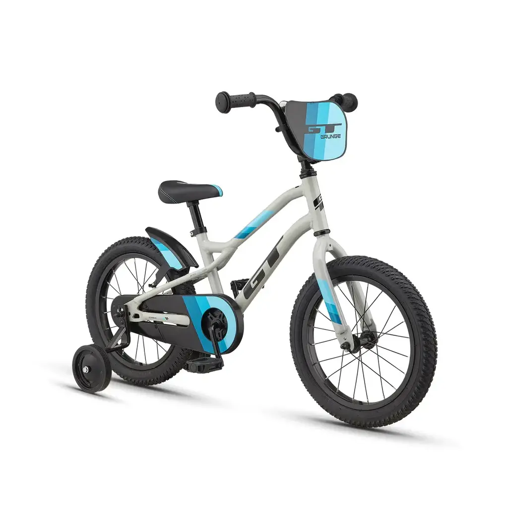 GT Grunge 16" - Grey 1 GT Grunge 16" - Grey