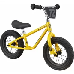 GT Performer Balance Bike OS Yellow