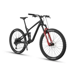 GT Sensor Comp Satin BBQ L