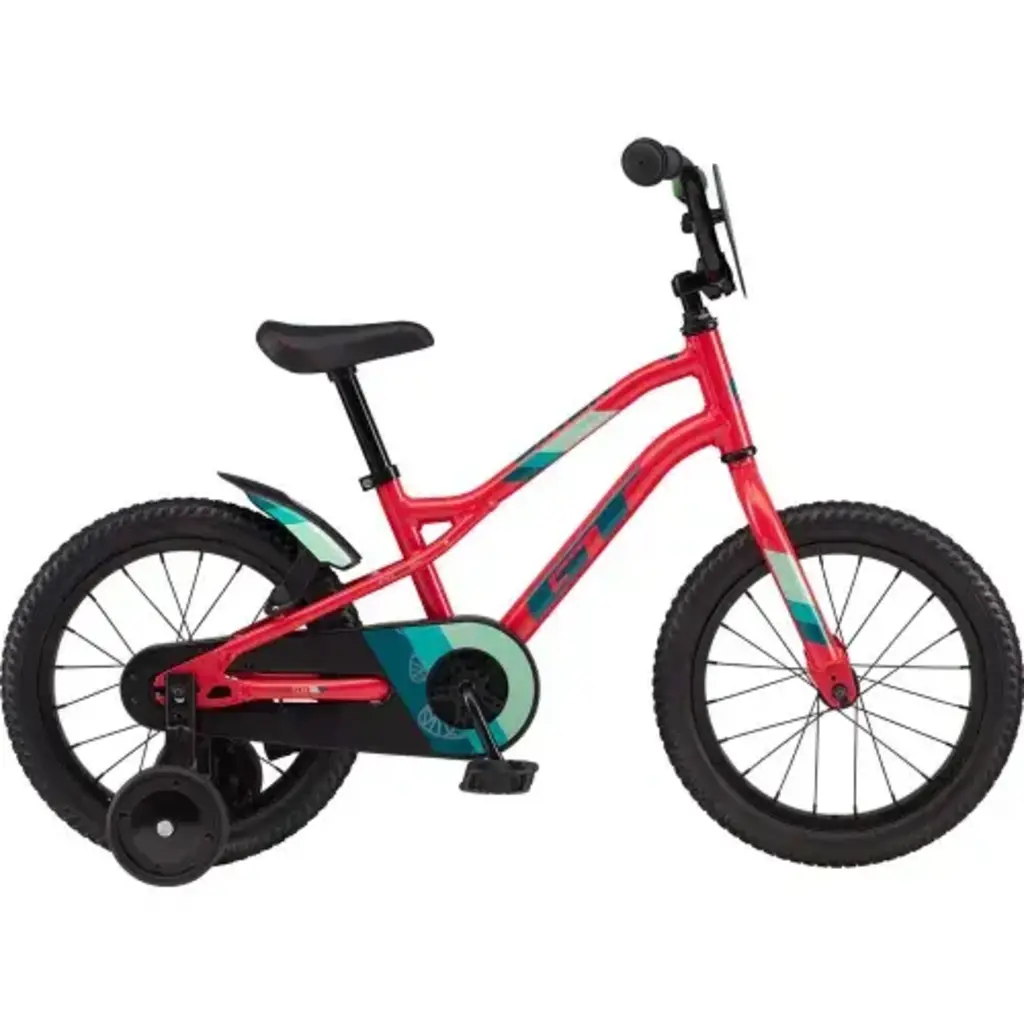 GT Siren 16 OS Pink 1 GT Siren 16 OS Pink