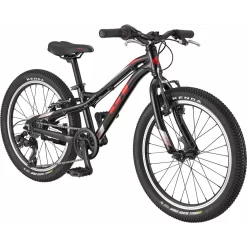 GT Stomper Prime 20" - Black