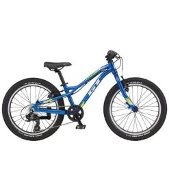 GT Stomper Prime 20" - Blue