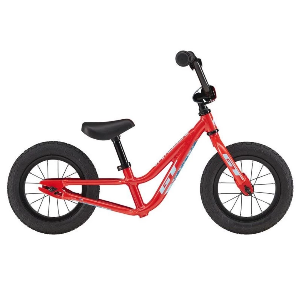 GT Vamoose Red 12 1 GT Vamoose Red 12