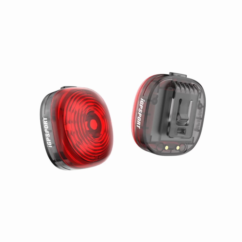IGPSPORT TL30 Smart Taillight 1 IGPSPORT TL30 Smart Taillight