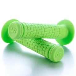 JB Tack BMX Grip Green