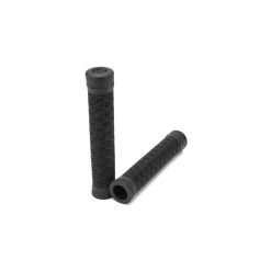 Kink Samurai Flangless Grip - Black