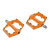 KLS Pedal Flat 50 Orange
