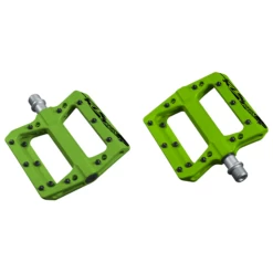 KLS Pedal Rein Green