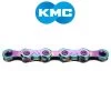 KMC Chain - 12 Speed 1/2" X 11/128" 126L Aurora