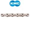 Kmc Chain X11Sl 11 Speed Ti-N (Silver)