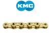 KMC K1 Series Single Speed Wide 112L 1/8" Gold