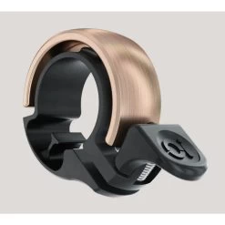 Knog Oi Classic Bell Small - Copper