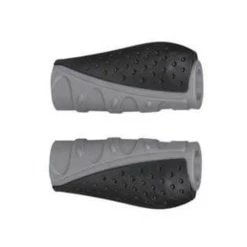 KWT Ergonomic Grip Shift Grips