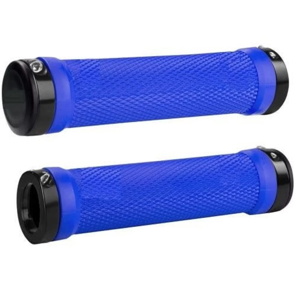 KWT FILE LOCK ON GRIP BLUE 1 KWT FILE LOCK ON GRIP BLUE
