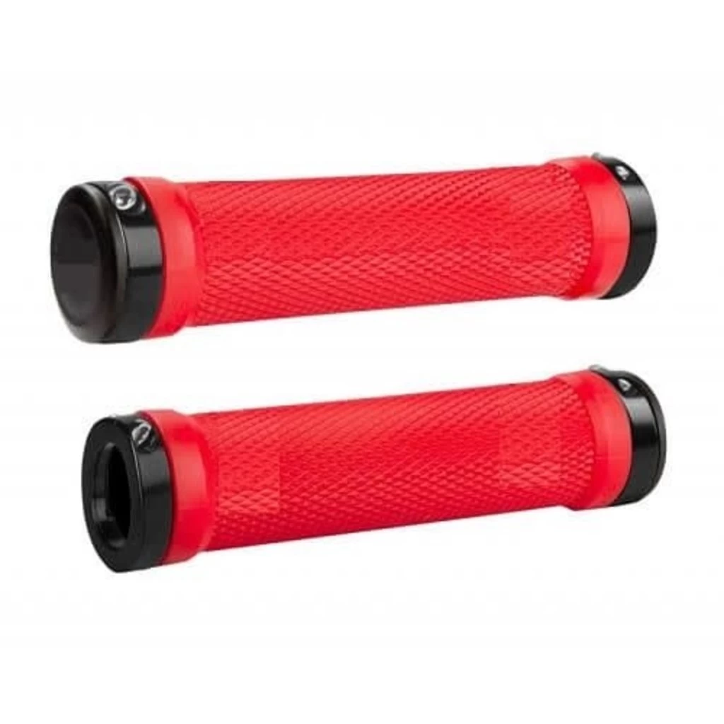 KWT FILE LOCK ON GRIP RED 1 KWT FILE LOCK ON GRIP RED