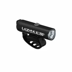 Lezyne Classic Drive XL 700+ Front